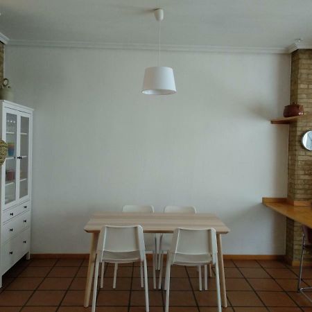 Apartamento Con Estilo Βαλένθια Εξωτερικό φωτογραφία