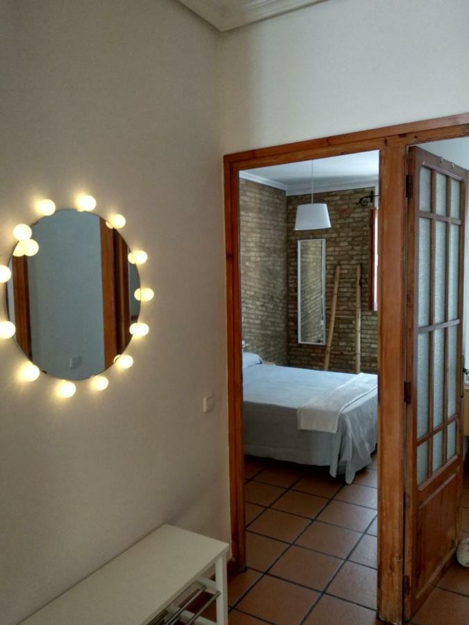Apartamento Con Estilo Βαλένθια Εξωτερικό φωτογραφία