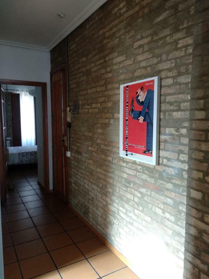 Apartamento Con Estilo Βαλένθια Εξωτερικό φωτογραφία