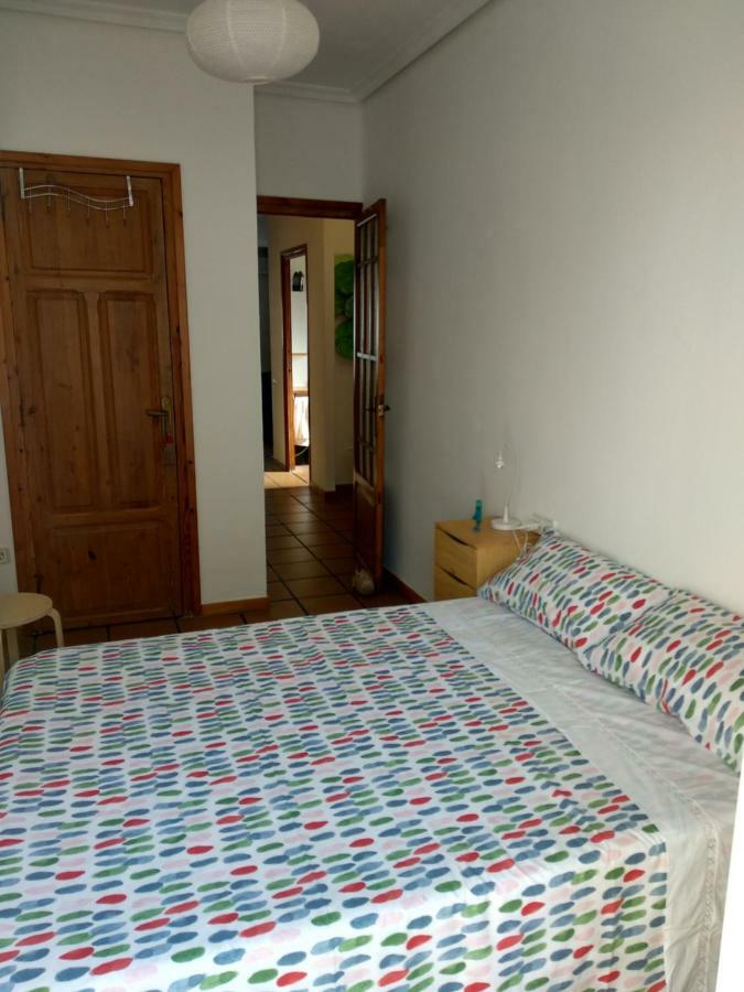 Apartamento Con Estilo Βαλένθια Εξωτερικό φωτογραφία