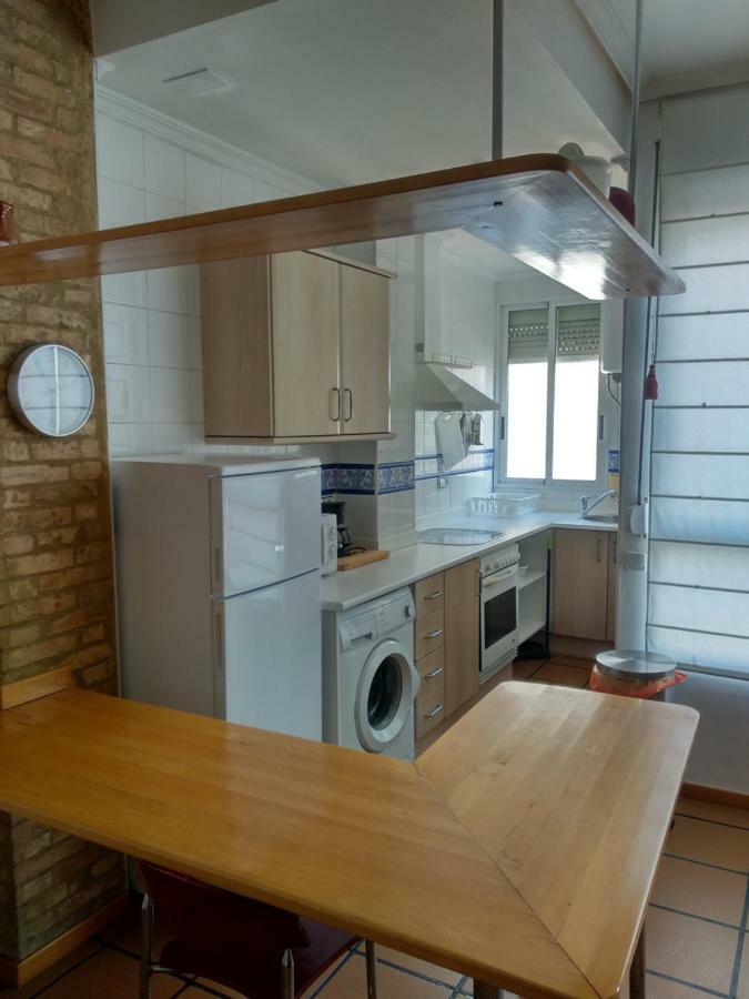 Apartamento Con Estilo Βαλένθια Εξωτερικό φωτογραφία