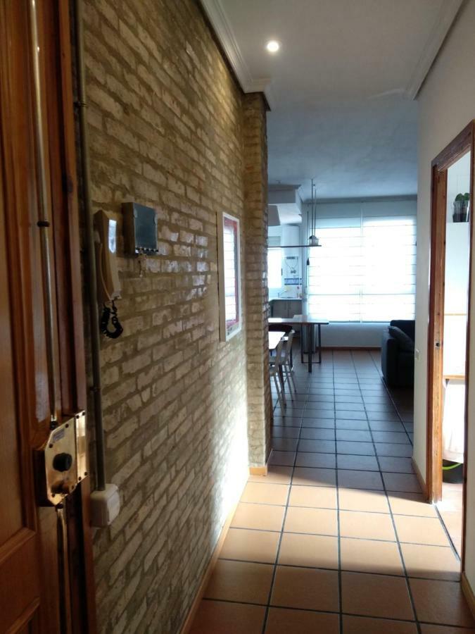Apartamento Con Estilo Βαλένθια Εξωτερικό φωτογραφία
