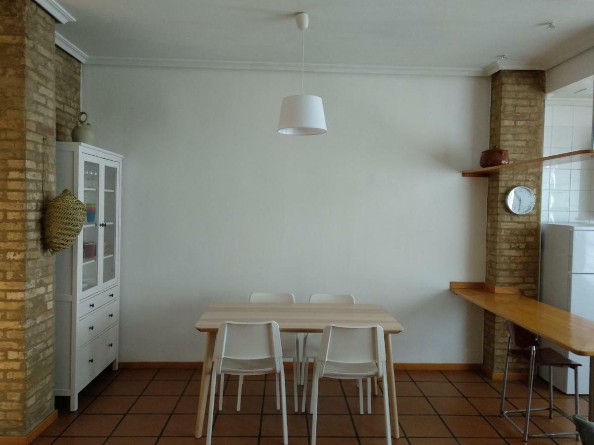 Apartamento Con Estilo Βαλένθια Εξωτερικό φωτογραφία