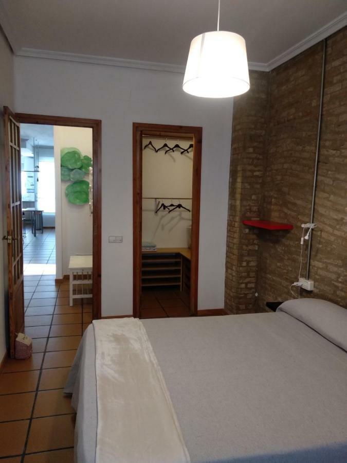 Apartamento Con Estilo Βαλένθια Εξωτερικό φωτογραφία
