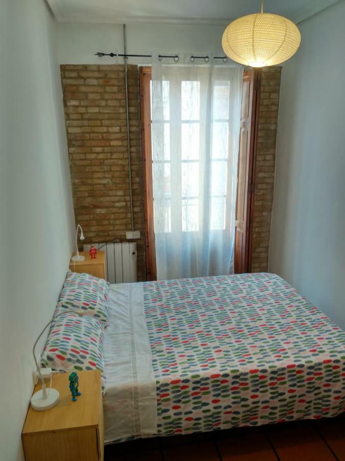 Apartamento Con Estilo Βαλένθια Εξωτερικό φωτογραφία