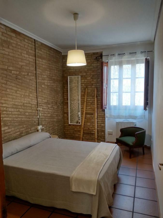 Apartamento Con Estilo Βαλένθια Εξωτερικό φωτογραφία
