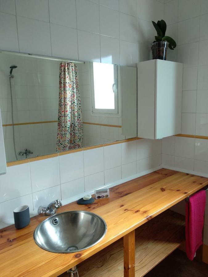 Apartamento Con Estilo Βαλένθια Εξωτερικό φωτογραφία